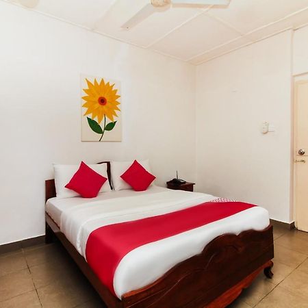Sea View Hotel Kolombo Exteriér fotografie