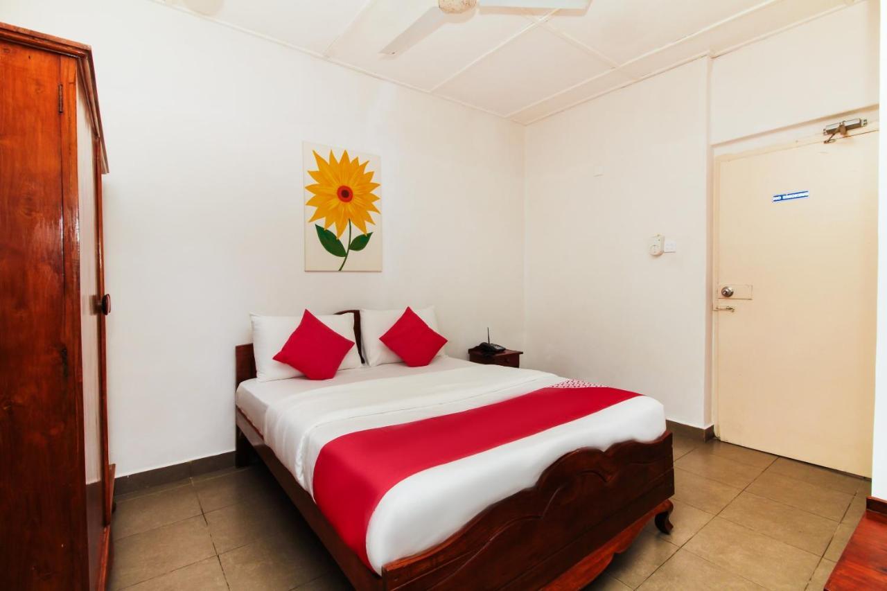 Sea View Hotel Kolombo Exteriér fotografie